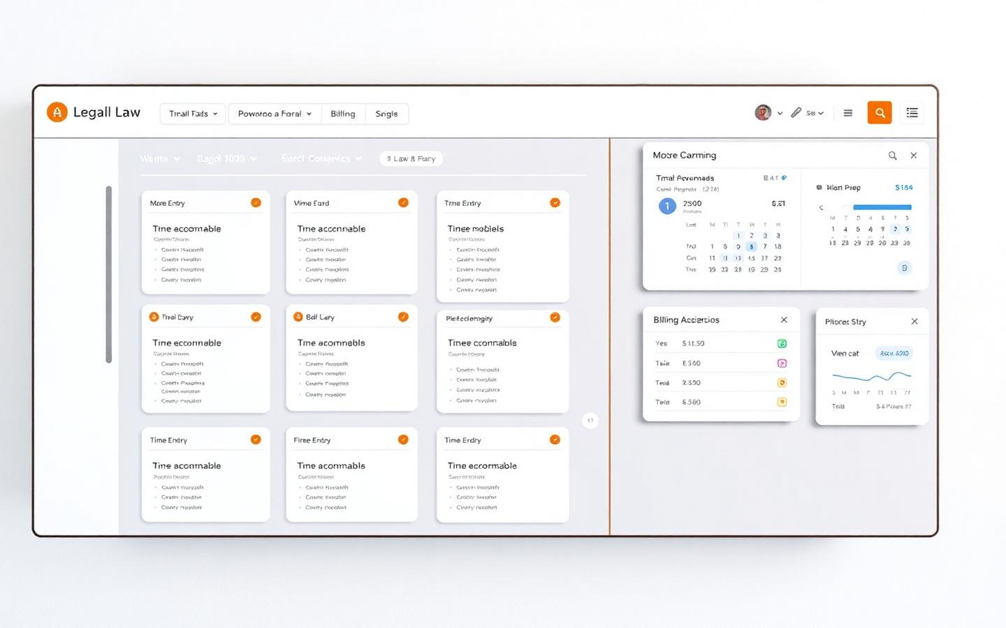 Rocket Matter product screenshot