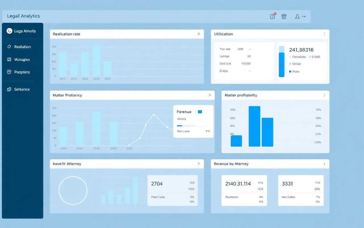 TimeSolv reporting view