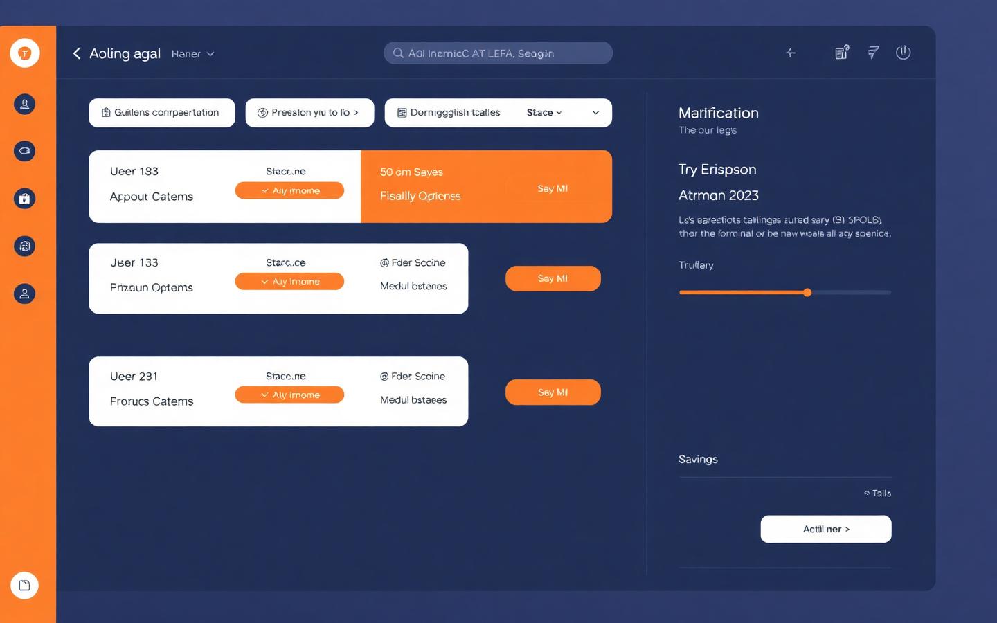 Bilr product screenshot