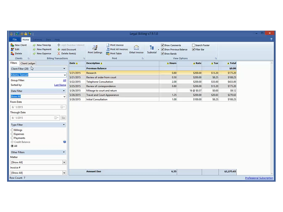 chaos-software-second